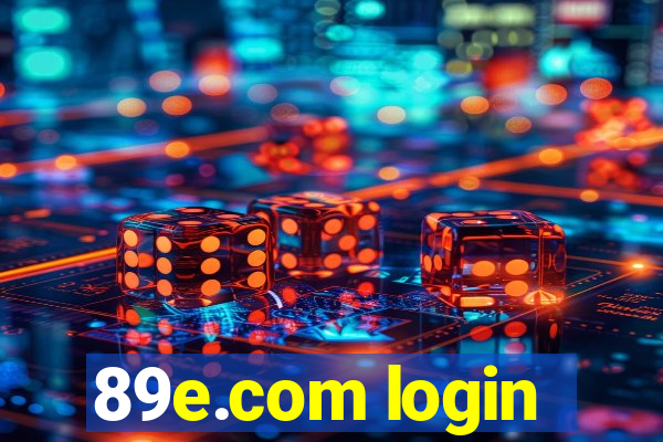 89e.com login